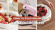 Eski Ucuz Temu’yu Özleyenler İçin Yerini Doldurmaya Aday 16 Haziran 2025 Amazon Ürün Önerileri