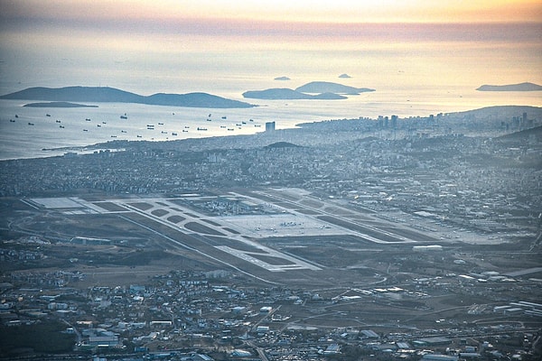 How to Get to Istanbul Sabiha Gokcen Airport?