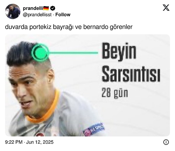 15. Beklenti çok yükselince her şey oluyor