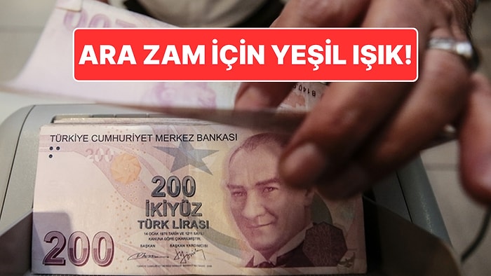 AKP’li Abdullah Güler’den Asgari Ücret Açıklaması: "Her Şeyin Bir Zamanı Var"