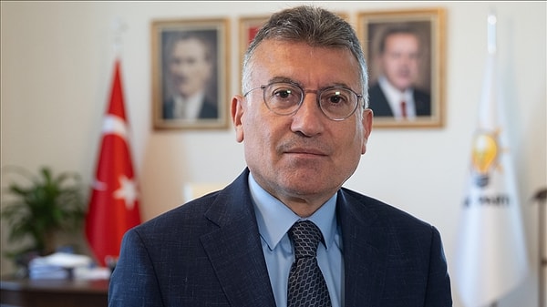 AKP’li Abdullah Güler’den asgari ücret zammı için yeşil ışık.