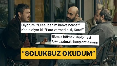 En Kaliteli Tweet: Yabancılarda "Ismarlama" Kültürünün Olmayışını Destansı Bir Şekilde Anlatan Kişi