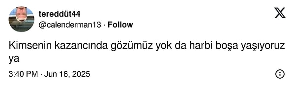 Siz ne düşünüyorsunuz? Hadi yorumlarda buluşalım!
