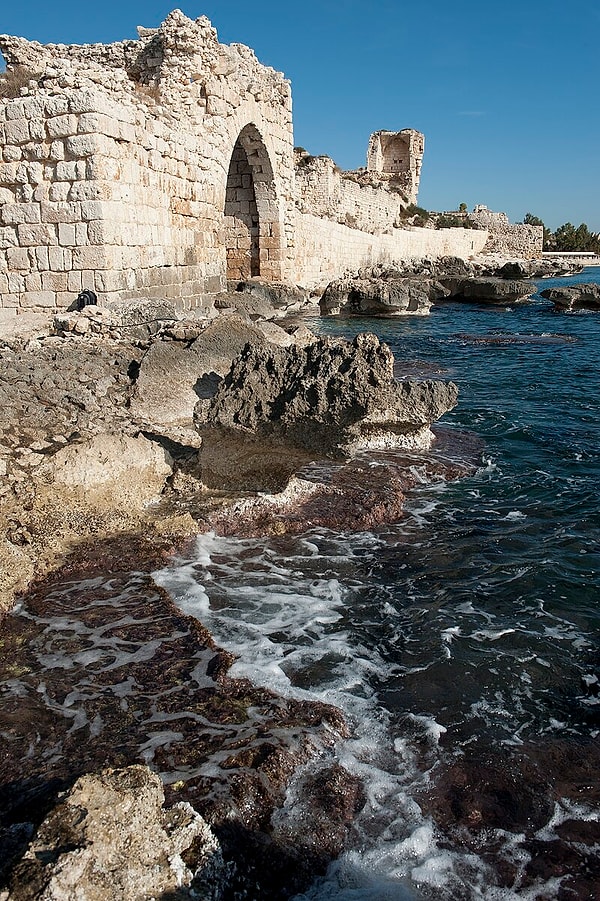 Opportunity to Go to the Sea
