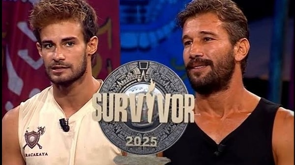 Survivor 2025'in büyük finali geçtiğimiz günlerde yayınlandı. Görseli