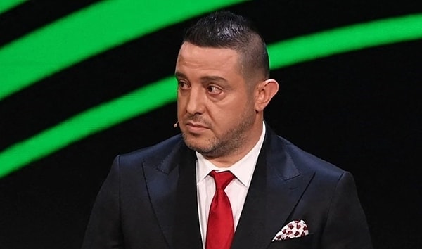 Nihat Kahveci'den yanıt: "Bir kelime doğru aradım"