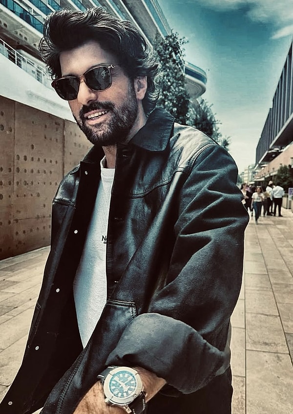 Son dakika değişikliğiyle Bereketli Topraklar'ın yeni başrolü Engin Akyürek oldu!