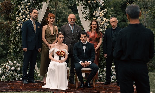 Show TV, yeni sezon için seyirciye epey iddialı diziler sunmaya hazırlanıyor.