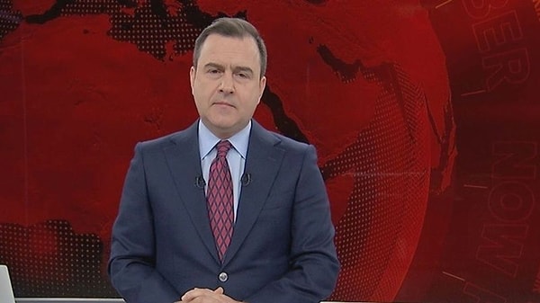 Selçuk Tepeli NOW TV'den Kovuldu mu?