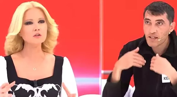 Sonunda cinayeti itiraf etti ancak "Kendimi korumak için yaptım" diyerek kendini savundu.