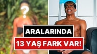 Barcelona'nın Yıldız Oyuncusu 17 Yaşındaki Lamine Yamal'ın Kendisinden 13 Yaş Büyük Sevgilisi Gündem Oldu!