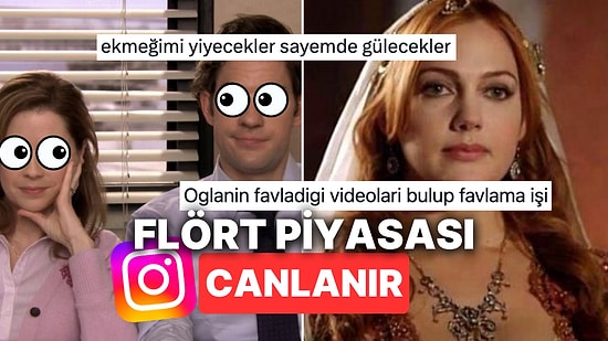 Flört Piyasası Canlanır: Instagram'a Yeni "Arkadaşlarla Birlikte" Özelliği Geldi!