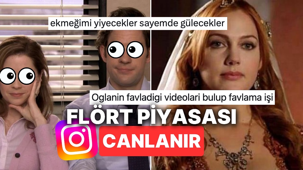 Flört Piyasası Canlanır: Instagram'a Yeni "Arkadaşlarla Birlikte" Özelliği Geldi!