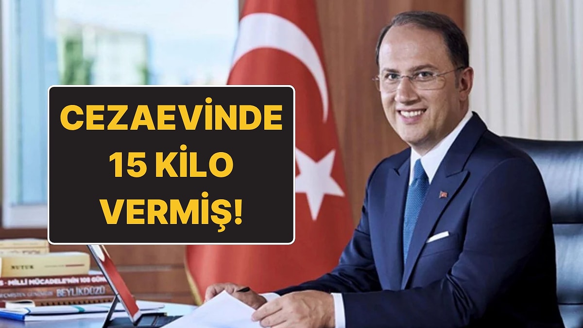 Beylikdüzü Belediye Başkanı Mehmet Murat Çalık’ın Avukatı Açıkladı: &quot;Müvekkilimin Hayati Riski Artmıştır&quot;