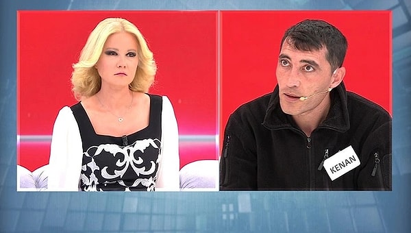 1. Müge Anlı sezon finaline günler kala bir cinayeti daha açığa çıkardı. Bir süredir canlı yayında aranan Mehmet Tural'ın öldürüldüğü ortaya çıktı. Görseli
