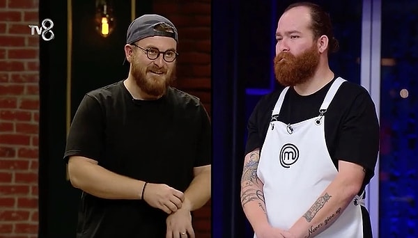 15. 14 Haziran'da ilk bölümüyle izleyici karşısına çıkan MasterChef'in ön eleme turunda dikkat çeken birçok yarışmacı oldu.