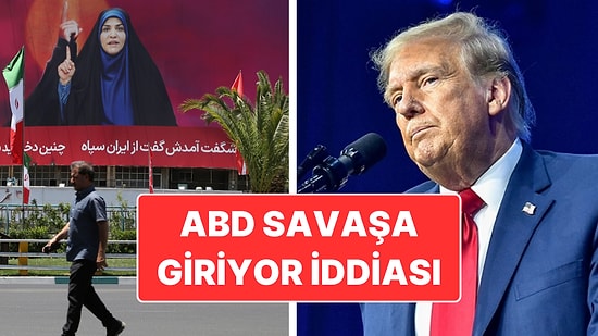 ABD İran’a Saldırı Düzenleyecek İddiası: İran’dan "Yüzyıllarca Hatırlanacak Sürpriz" Açıklaması