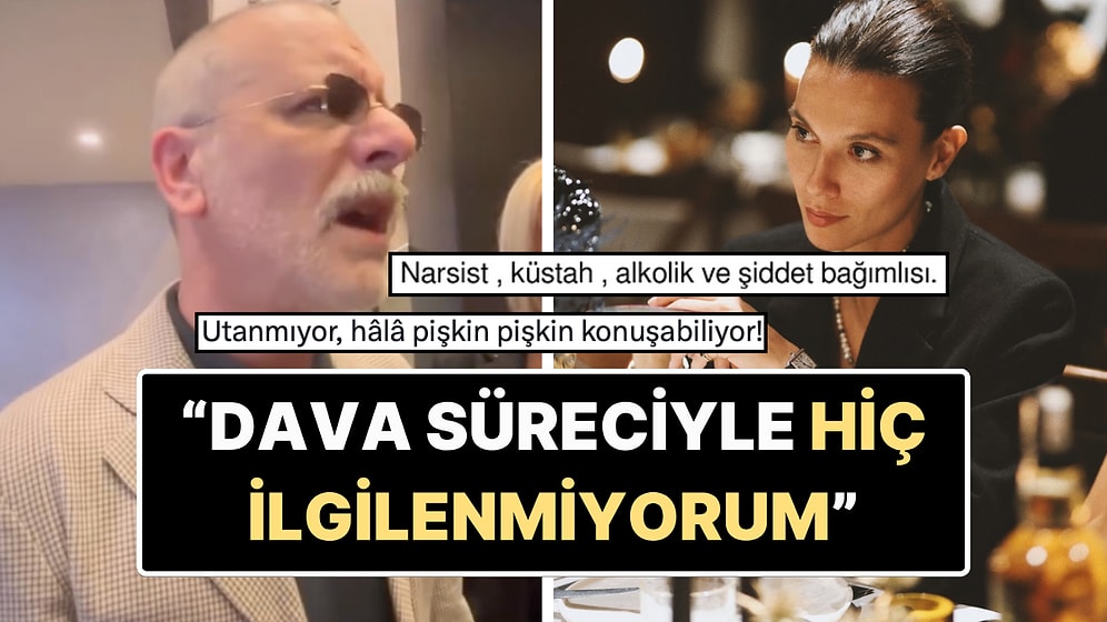 Deniz Bulutsuz'u Kasten Yaralama Suçuyla Hapis Cezasına Çarptırılan Ozan Güven'in Umursamaz Tavrı Tepki Çekti