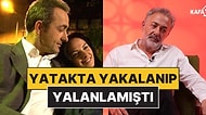 Tarihteki İlk 'Gaslighting' Mehmet Aslantuğ'un Bir İstanbul Masalı'ndaki Aldatma Sahnesi Gündem Oldu