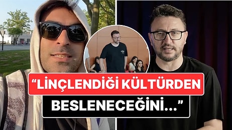 Set Çalışanından Murat Soner'in Eleştirdiği Uzak Şehir'de Rol Almasıyla İlgili Tepkilere İmalı Cevap!