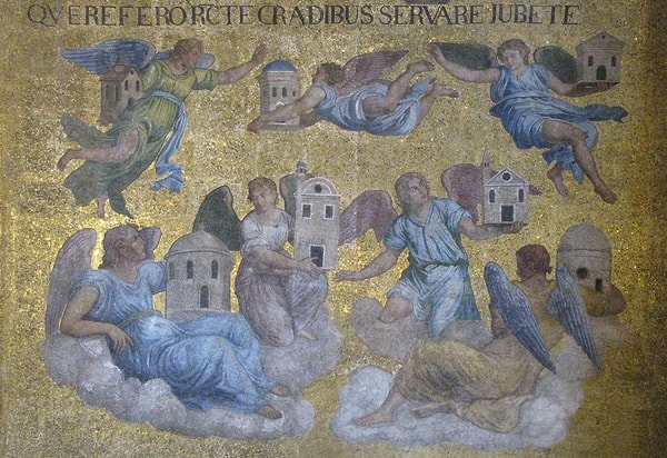 Sacred Traces of Christianity in Anatolia