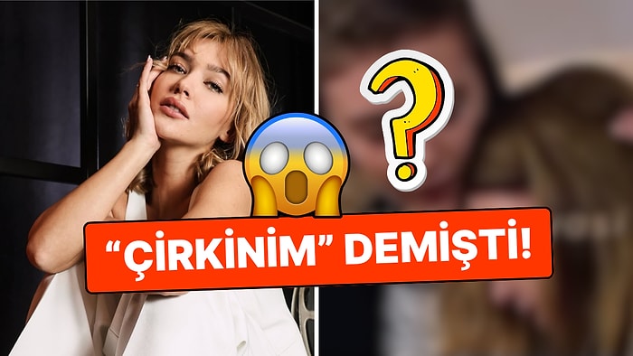 "O Kadar Çirkinim ki": Melisa Döngel'in İlk Dizisi Arka Sokaklar'daki Estetiksiz Halini Görmelisiniz!
