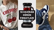Bugün İndirimde Neler Var? Karaca Çaysever'den Nike Spor Ayakkabılara 18 Haziran 2025 Günün Fırsatları