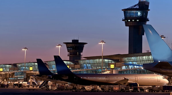 Places to Visit Near the Airport