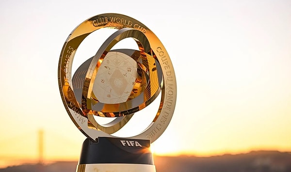 Peki FIFA Kulüpler Dünya Kupası'nda hangi takımlar var? Görseli
