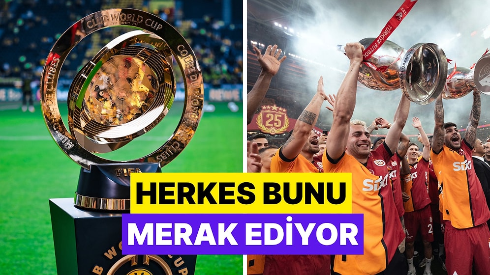 FIFA Kulüpler Dünya Kupası'nda Neden Türk Takımları Yok?