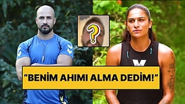 Survivor 2025 Adem'in şampiyonluğuyla bitse de ortaya atılan iddialarla gündemde kalmayı sürdürüyor. Yarışmanın ardından Pınar Saka, Volkan'ın birisine "Üzümlü kekim" dediğini ve adada ilişki yaşadıklarını iddia etti.