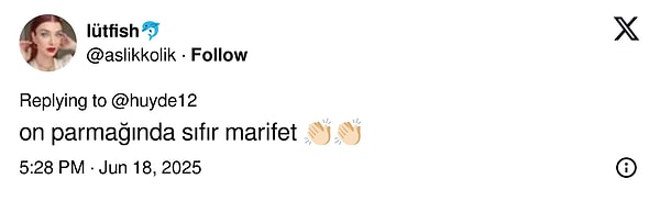Hande Erçel'in şarkı söylediği anlara gelen yorumlar da burada: Görseli