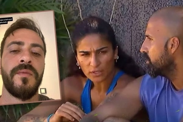 Sezonu geçtiğimiz hafta bitiren Survivor'da iddialar art arda geliyor.
