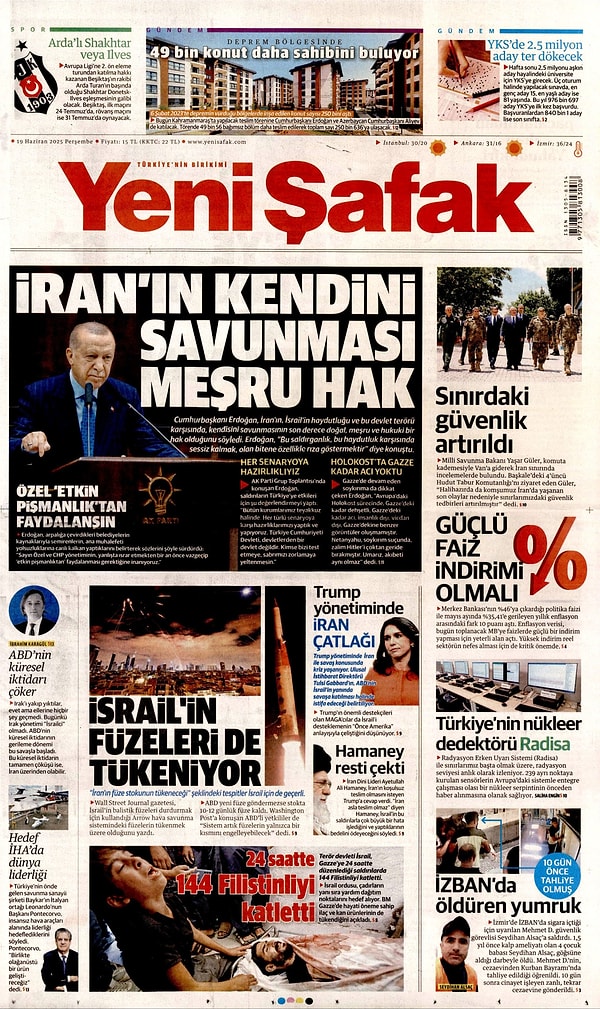 Haberde Mayıs 2023'ten önceki ekonomi hatırlatıldı. 2023 yılında göreve Mehmet Şimşek'in gelmesi üstü kapalı hatırlatılarak "Keskin makas değişimi" ifadesi kullanıldı.