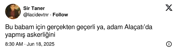 Böyle bir şey mümkün mü?