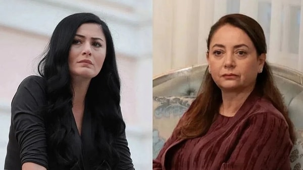 Başrollerini Sibel Taşçıoğlu ve Deniz Çakır'ın paylaşacağı Çarpıntı dizisi yeni sezonda Star TV'de yayınlanacak.
