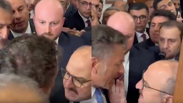 Zeytinliklerde maden yapılmasının önünü açan ve yaşam hakkı savunucularının tepkisi çeken yasa teklifi görüşülmeye başlandı.