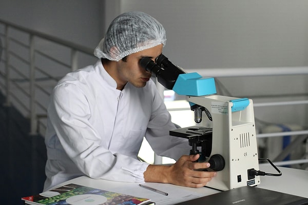 Batı Bilimi ve Modern Tıp