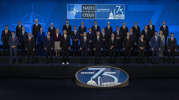 En pahalı NATO Zirvesi: Dakikası 1 milyon euro olacak.