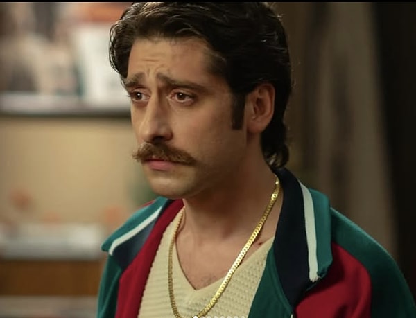 Bora Akkaş Yer Aldığı Filmler