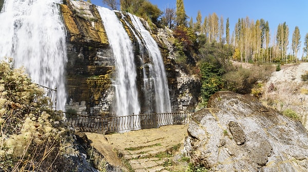 Eastern Anatolia: Cool Highlands, A Geography Full of Adventure