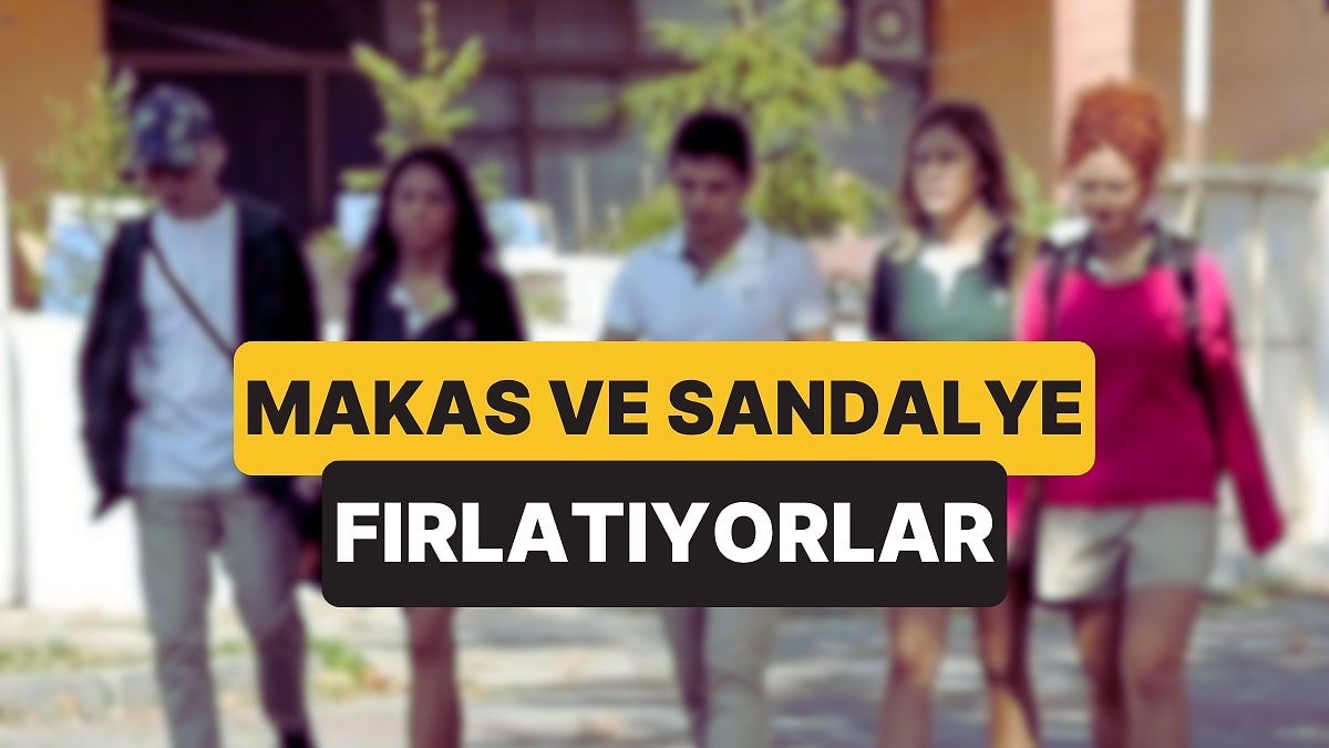 İngiltere&apos;de Öğretmenler Grevde: Sebep Öğrencilerin Saygısızlığı!