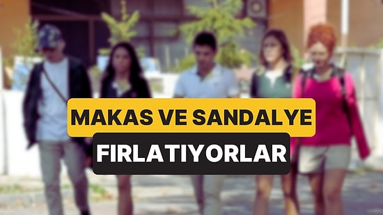 İngiltere'de Öğretmenler Grevde: Sebep Öğrencilerin Saygısızlığı!