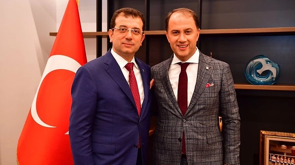 Beylikdüzü Belediye Başkanı Mehmet Murat Çalık’ın cezaevinde 15 kilo verdiği açıklanmıştı.