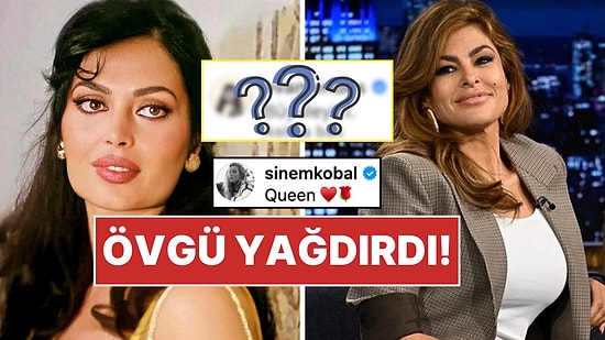 Hollywood Yıldızı Eva Mendes, Türk Sinemasının Sultanı Türkan Şoray’ın Dansına Hayran Kaldı!