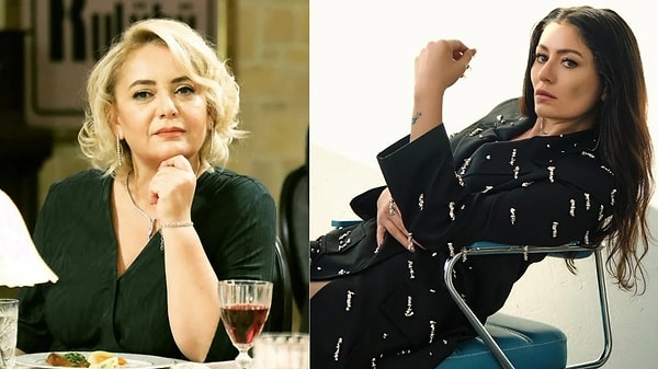 Ünlü oyuncunun hamlesi, yeni sezonun en iddialı yapımı olarak görülen Çarpıntı dizisinin kadrosuna dahil olduğuna dair iddiaların ortaya çıkmasına neden oldu. Görseli
