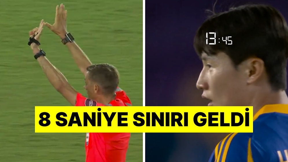 Süper Lig'in Kaderini Değiştirecek Kural: Kulüpler Dünya Kupası'nda İlk Kez Uygulandı