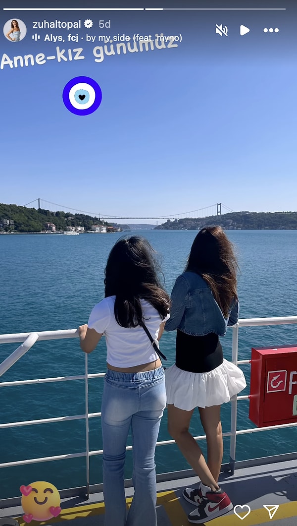 Zuhal Topal