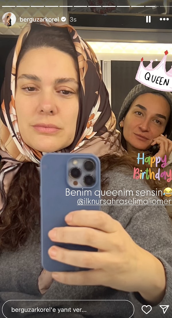 Berguzar Korel