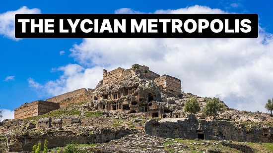 Tlos Ancient City Travel Guide: Discover the Legendary Lycian Ruins in Turkey